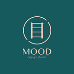 Mood Design Studio logo