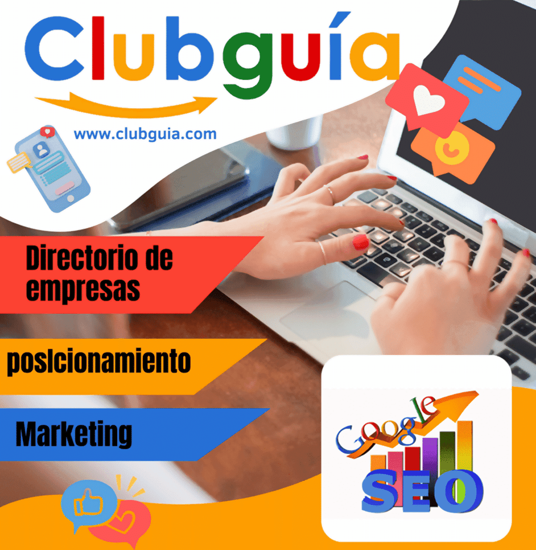 Club Guia Experto Seo Ecuador Posicionamiento Web Guayaquil Ecosistemas Digitales Machala  Manta cover