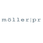 Möller pr Agentur für Kommunikation GmbH logo