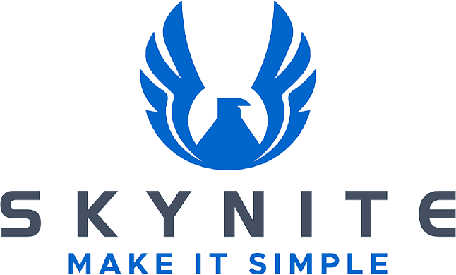 SKYNITE - INDIA'S BEST WEB AND APP DEVELOPMENT COMPANY cover