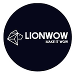 LIONWOW logo