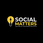 Social Matters logo