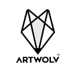 Artwolv logo