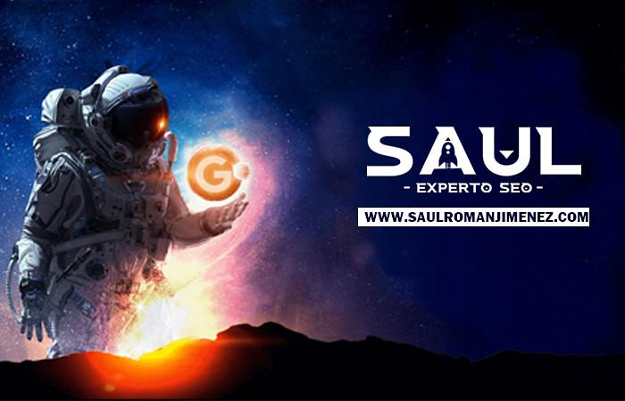 Agencia SEO Perú - Saul Roman cover