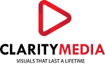 Clarity Media logo