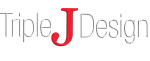 Triple J Design logo