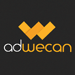 AdWecan logo