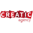 Creatic agency logo