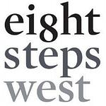 Eight Steps West logo