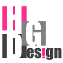 HG Design logo
