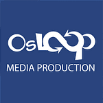 OsLoop Media Production logo