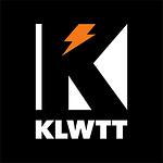 KLWTT logo