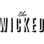 The Wicked PR logo