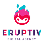 Eruptiv Digital Agency logo