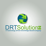 DRT Solutionz logo
