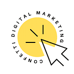 Confetti - Digital Marketing Agency logo