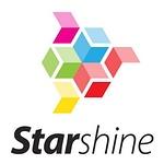 StarShine Soluções Web logo