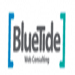 BlueTide Web Consulting logo