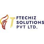 Ftechiz Solutions Pvt. Ltd. logo