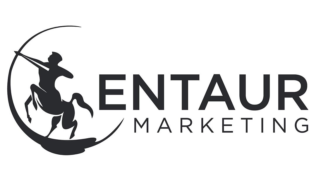 Centaur Marketing cover