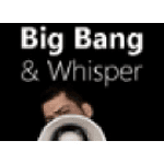 Big Bang & Whisper logo