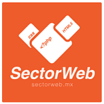 Sector Web logo