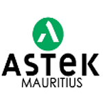 Astek Mauritius logo