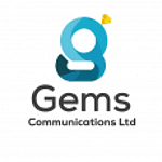 Gems Communications Ltd logo