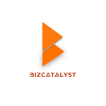 Bizcatalyst Media logo