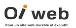 OI Web logo