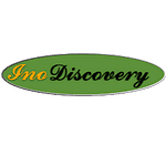 Ino Discovery logo