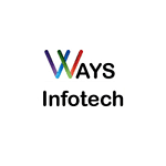 WAYS Infotech logo