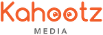 Kahootz Media logo