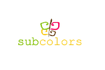 Subcolors logo
