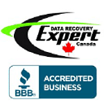 Data Recovery Expert