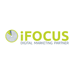 iFocus, s.r.o. logo
