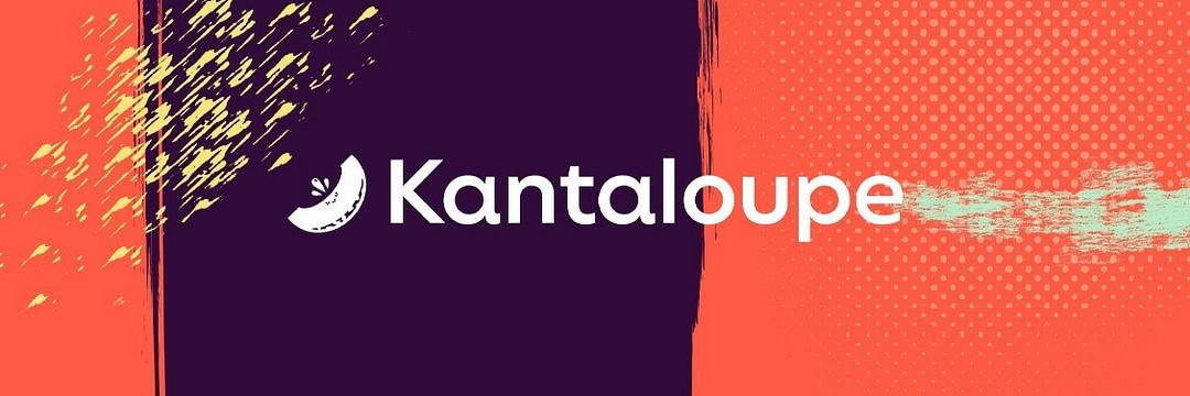 Kantaloupe cover