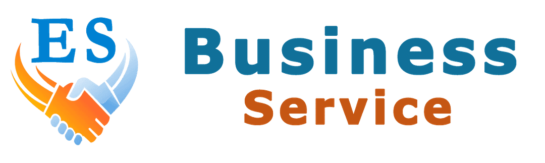ES Business Service cover
