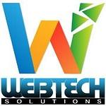 WebTech Solutions logo