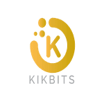 Kikbits logo