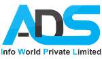 ADS InfoWorld logo