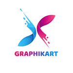 Graphikart logo