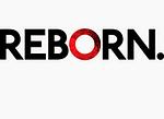 REBORN logo