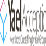 Yael Acceptic logo