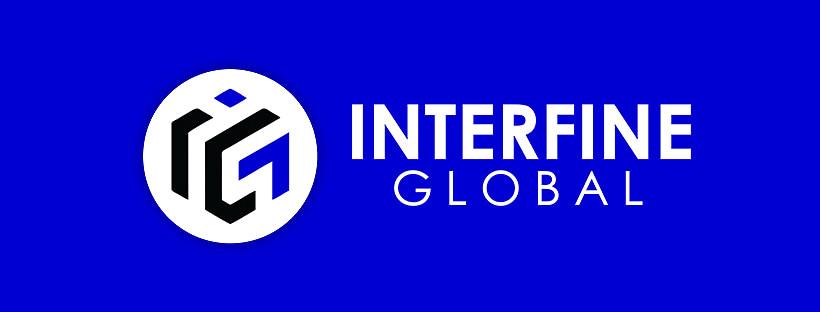 Interfine Global Agency cover
