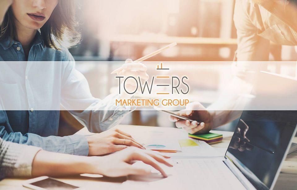 Towers Marketing Group cover
