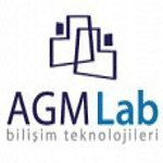 AGMLab logo