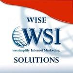 Wise WSI Solutions logo
