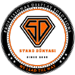 Stand Dünyası logo