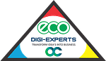 Digital EcoSeoExperts LLP logo